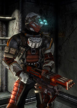 Dead Space™ 3 Marauder Pack no Steam