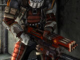 AL-9 Clearcutter