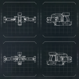 T UI Tutorial Wpn LineGun