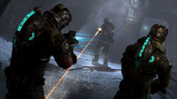 Dead Space 3: All Is Lost - , The Video Games Wiki