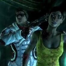 Dead Space 3 Dead Space Wiki Fandom