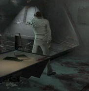 Foster muss keine Abstriche machen.