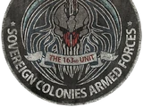 163rd "Reaper" Unit