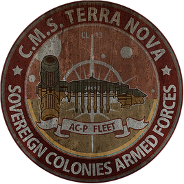 DS3 Terra Nova Sigil