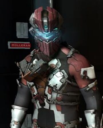 Uluchshennyj Kostyum Dead Space Wiki Fandom