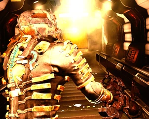 Isaac hat mächtige Kopfschmerzen! Autsch!