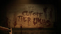 Deadspace remake trailer1 cutofftheirlimbs