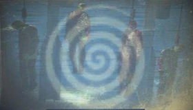 Ihr Verstand kommt zur Ruhe...