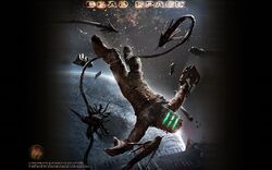 Games no Lab: Luas de Jupiter, parece Dead Space, colônias espaciais e  grande elenco - Deviante