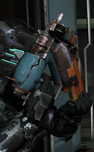 Advanced Suit  Dead Space+BreezeWiki