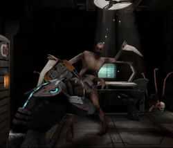 Dead Space' Is Back, And 'Dead Space' Still Kicks Ass