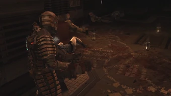 Glava 10 Poslednie Dni Dead Space Wiki Fandom