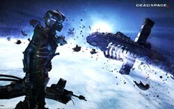 Dead Space 3 - Wikipedia