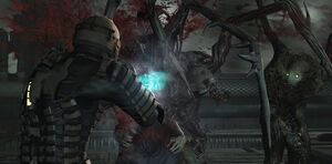 Dead Space 4, Dead Space Wiki