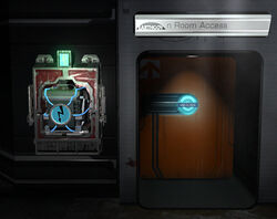 Power cell 1