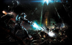 User blog:Tazio1/The possible meaning behind the '2' in Dead Space 2, Dead  Space Wiki