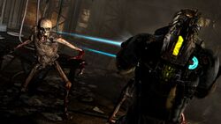 Feeder | Dead Space Wiki | Fandom