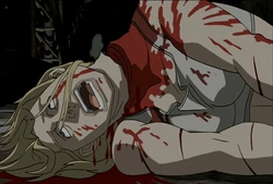 Jennifer Barrow | Dead Space Wiki | Fandom