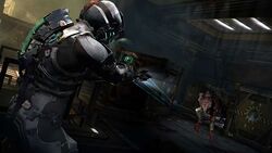 User blog:Tazio1/The possible meaning behind the '2' in Dead Space 2, Dead Space Wiki