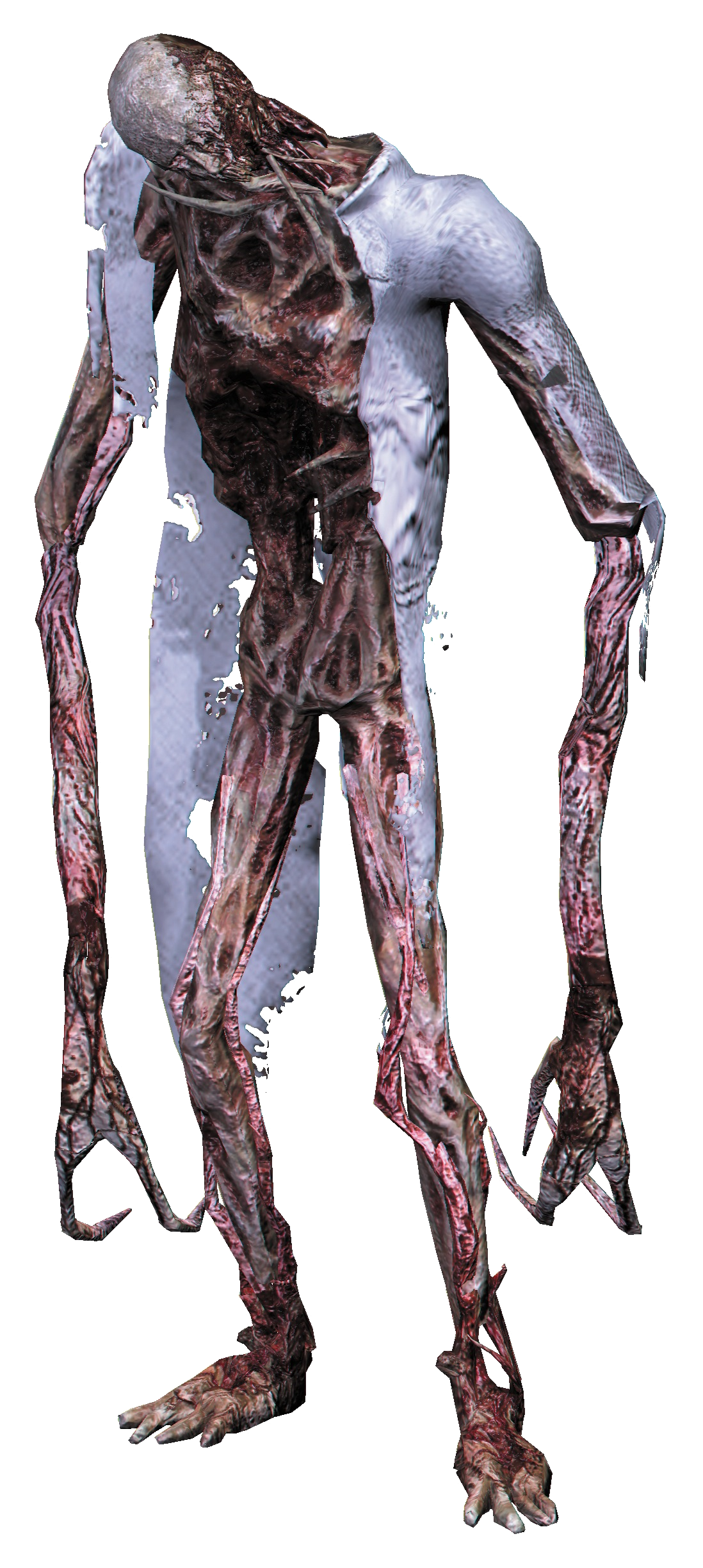 dead space 2 necromorphs