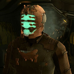 Standard Engineer Rig Dead Space Wiki Fandom