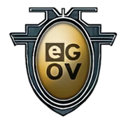 DS3 EarthGov Logo