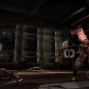 Dead Space Extraction Dead Space Wiki Fandom