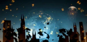 DS3 Awakened Earth Brethren Moon Vision