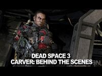 Dead Space 3 Carver Behind-the-Scenes-2