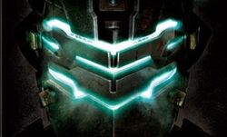 Advanced Suit  Dead Space+BreezeWiki