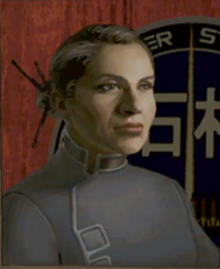 USG Ishimura | Dead Space Wiki | Fandom