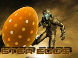 Easter Eggs