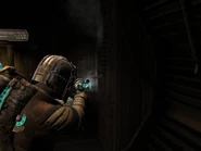 Заклепка в стене (DS2)