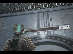 Advanced Engineer Rig Dead Space Wiki Fandom