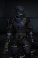 Security Suit | Dead Space Wiki | Fandom