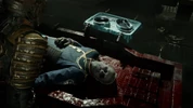 DSR Dead Mathius.png (3.77 MB) Isaac finds Mathius' corpse in the morgue.