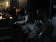 Isaacetnicole.jpg (104 kio) Isaac et Nicole avant l'affrontement final de Dead Space 2