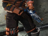 EG-900 SMG