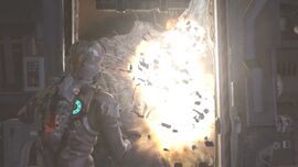 DS2 Titan Station Destruction