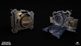 DSR Save Station Render