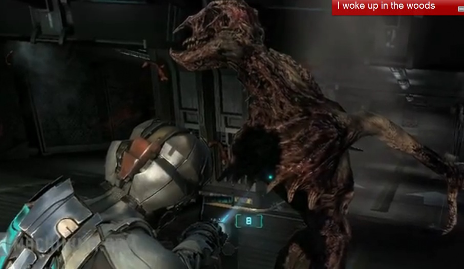 User blog:Tazio1/The possible meaning behind the '2' in Dead Space 2, Dead  Space Wiki