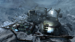 Dead Space™ 3 Kit de sobrevivência Tau Volantis no Steam