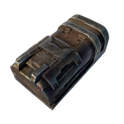 Stasis Module | Dead Space Wiki | Fandom