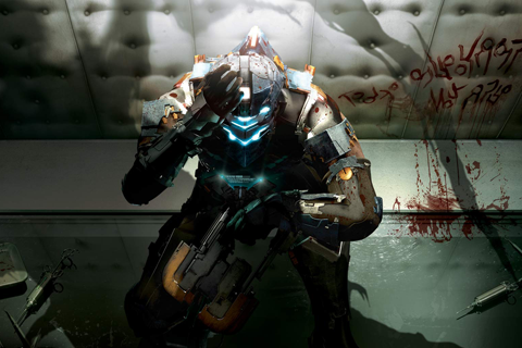 Dead Space Wiki