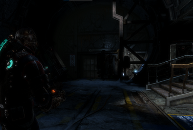 Dead Space 3 - Explore The Greely Optional Mission Walkthrough