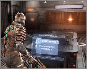 Dead Space Chapter 3: Course Correction