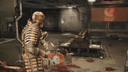 Dead Space, глава 11