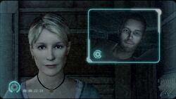  thanks Isaac for pushing her to accept the  position.