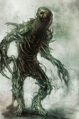 Puker concept