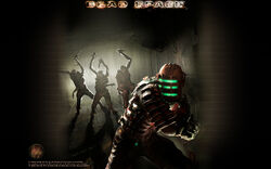 Dead Space Dead Space Wiki Fandom